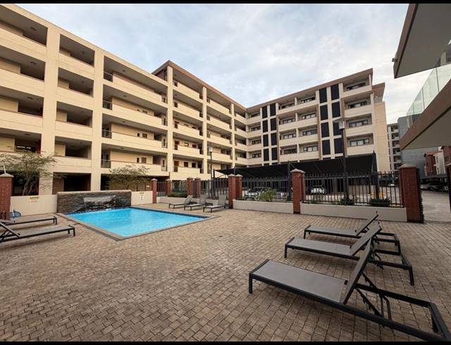 2 BEDROOM APARTMENT FOR SALE IN NEW TOWN CENTRE